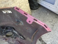 FORD MONDEO MK5 5 V 4xPDC 14- front bumper