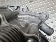 Ölfiltergehäuse 9687911280 FORD FOCUS MK3 C-MAX MK2 1.6 TDCI