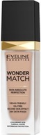 Eveline Podložka Wonder Match 10 Light Vanilla