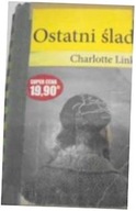 Ostatni ślad - Charlotte Link