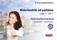 Niderlandzki od podstaw 1 Rzeczowniki + MP3 online