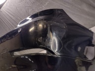 bumper rear PDC BMW E60 k: 668/9 Schwarz 2