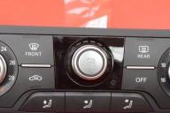 control panel air conditioning devices KLIMY 4G0820043CB AUDI A6 C7 LIFT 14-20