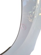 fender front left MAZDA III BM LIFT