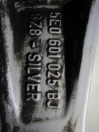 wheels discs tyres SKODA OCTVIA 5E0 R16 M+S 5MM