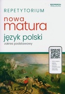 Matura 2023 Język polski Repetytorium ZP
