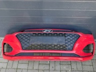 Hyundai I20 2 II 18- Lift bumper front front