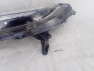 NISSAN JUKE II 2 19-> fog light light front left