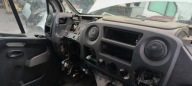 dashboard cockpit RENAULT MASTER III