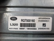 upravljačka amortizera RQT500160 RANGE ROVER SPORT