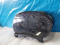dials clock VW POLO 1.2 B 6Q0920803E