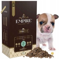 EMPIRE Hypoalergénne krmivo Puppy Malé plemená 7kg