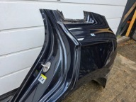 fender left rear part rear quarter AUDI Q5 80A FY II