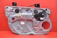 window regulator left front EU 6Q4837755 VW POLO 4 IV 9N 5D HB 01-05