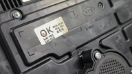 dials display TEG10326KM HYUNDAI BAYON LIFT