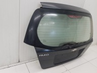 boot doors rear part CHEVROLET AVEO