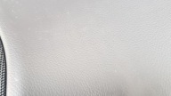 MERCEDES W203 side upholstery right rear part