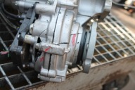 4467. REDUKTOR Getriebe getriebe RANGE ROVER N8E2-7K780-AB