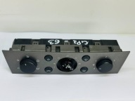 Unite commande clima OPEL VECTRA C 74670704
