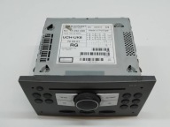 RADIO 13292090 Opel Vivaro und (2001-2014)