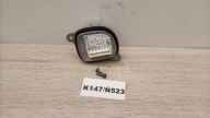 OPEL CORSA F module LEWEJ lights front JEZ control unit B144481-C K147/N523