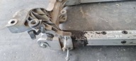 Maserati Quattroporte VI axle beam axle beam subframe springing front 670001451
