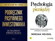 Podręcznik inwestowania + Psychologia pieniędzy