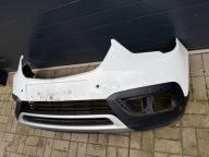 Opel Crossland X 18- bumper front front