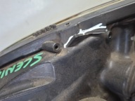 light front right RENAULT SCENIC II 2003