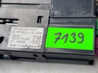 MERCEDES W167 PORT USB 1678201402 !J