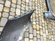 BMW 1 F20 bumper rear part