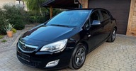 Opel Astra Opel Astra J 1.4 Turbo bardzo ladna...