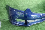 HONDA ACCORD VIII 8 front bumper front