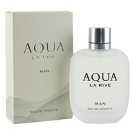 La Rive Aqua Man toaletná voda pre mužov 90ml