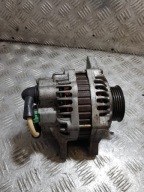 alternátor HONDA JAZZ 2