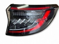 light rear rear part side right Renault Austral 265501807R as new!