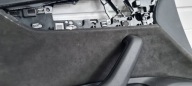 A4 B9 8W side door SLINE left left front ALCANTARA 8W0867133