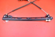 window regulator right front EU 9675924680 CITROEN C4 PICASSO 2 II 13-17
