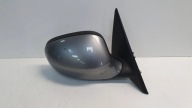 mirror right BMW 3 E90 E91 Lift LCi 04- 5PIN