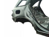 parafango destra posteriore MERCEDES GLC e X253 (2015-2019) codice LAKIERU 992