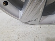* disk hliníkový Audi OE Q4 E-TRON 8.0" x 19" 5x112 ET 45