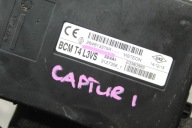 module control unit BCM RENAULT CAPTUR and 1 284B13375R