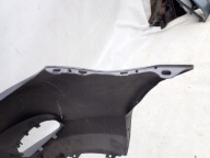 MAZDA 3 SPORT 03-06 bumper front front SPR