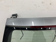 AUDI A6 C6 LIFT KOMBI LY7G trunk door boot complete