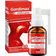 Gardimax Medica Spray 30 ml