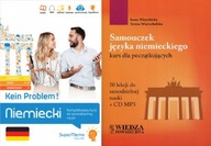 Niemiecki Kein Problem A1-C1 + Samouczek niemieck.