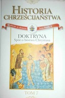 Historia Chrześcijaństwa t.7 - Praca zbiorowa