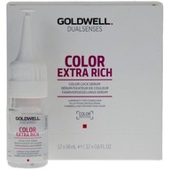 Goldwell DLS Color Extra Rich Lock Serum 18ml