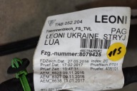 IDEALNY lock DOCIAG door left front front +MODULY PORSCHE PANAMERA 971