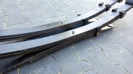 RESORY RESOR heck hinten RANGER IV 1,5KABINY 22R